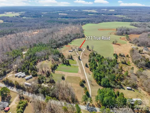 277 True Rd, Mcconnells, SC 29726