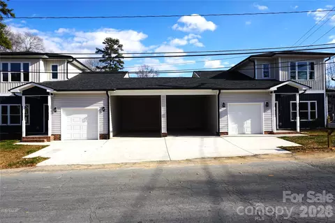 132 Glenn Ave, Kannapolis, NC 28081
