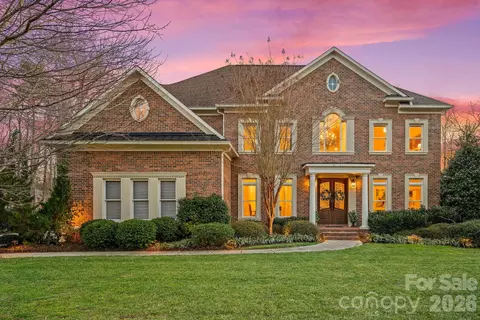 7007 Camrose Crossing Ln, Matthews, NC 28104