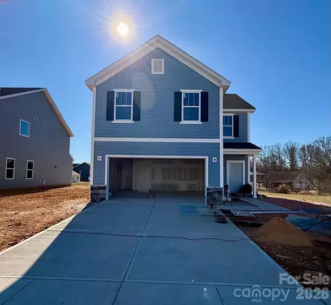 2308 Bulwarks Ct, Albemarle, NC 28001