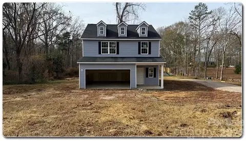 9472 Caddell Rd, Fort Mill, SC 29707