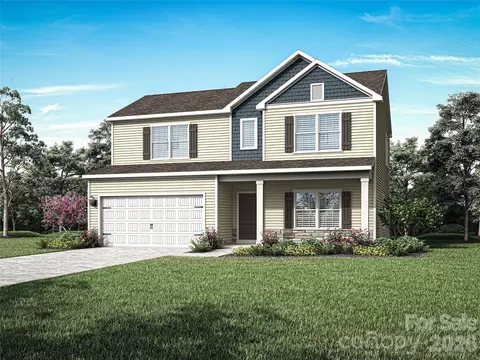 3314 Yorkshire Dr, Gastonia, NC 28052