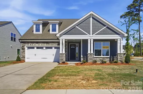5001 Raging Creek Dr, Indian Trail, NC 28079
