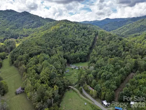 7385 Big Pine Rd, Marshall, NC 28753