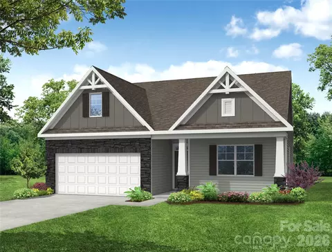 3009 Bent Willow Dr, Indian Trail, NC 28079