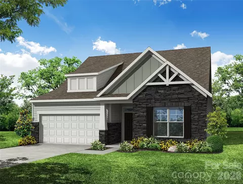 3013 Bent Willow Dr, Indian Trail, NC 28079