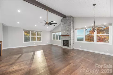 24 Herron View Ln, Weaverville, NC 28787 photo 5