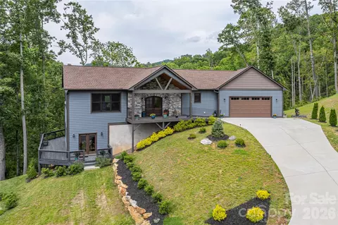 24 Herron View Ln, Weaverville, NC 28787 photo 20