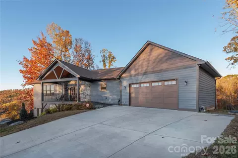 24 Herron View Ln, Weaverville, NC 28787 photo 2