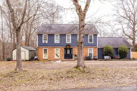 6805 Porterfield Rd, Charlotte, NC 28226