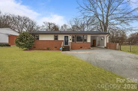 1617 3rd St, Salisbury, NC 28144