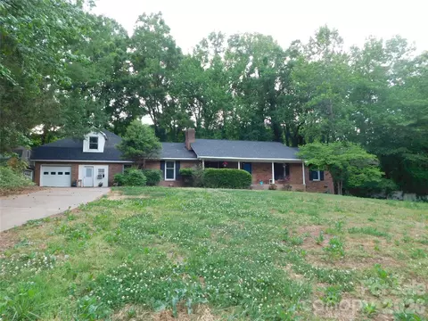 5509 Morgan Mill Rd, Monroe, NC 28110