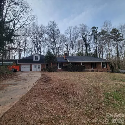 5509 Morgan Mill Rd, Monroe, NC 28110