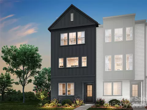 1323 Sandstar Ln, Charlotte, NC 28226