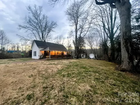 246 Tryon Rd, Rutherfordton, NC 28139