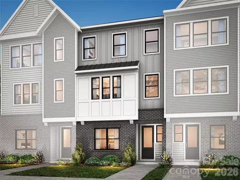 6008 Yellow Buckeye Dr, Charlotte, NC 28277