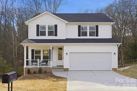 161 Shamrock Ne St NE, Concord, NC 28025