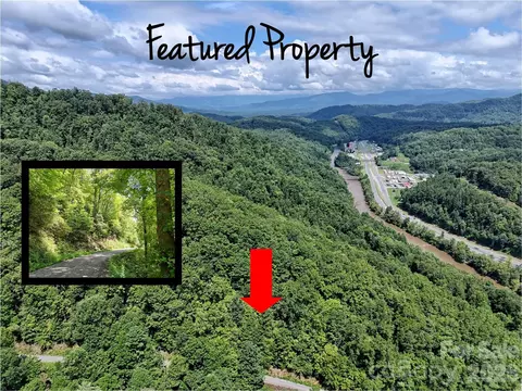 Little Bit Trail, Whittier, NC 28789