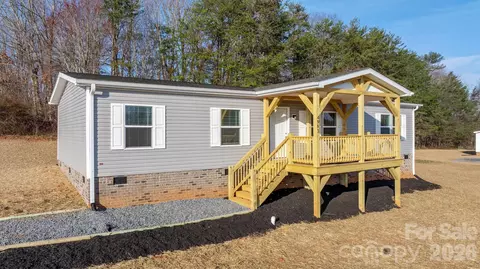 4935 Rhoney Rd, Connelly Springs, NC 28612