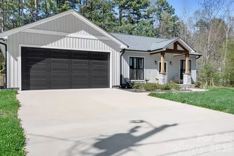 217 Williams Rescue Rd, Indian Trail, NC 28079