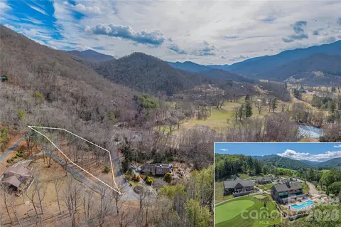 1345 Country Club Dr, Canton, NC 28716