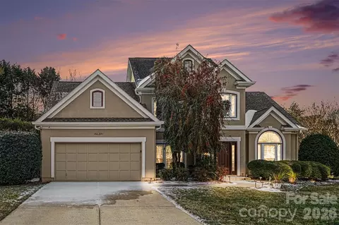 458 Cranborne Chase, Fort Mill, SC 29708