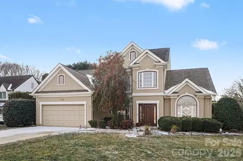 458 Cranborne Chase, Fort Mill, SC 29708 photo 2