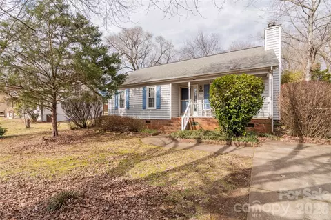 3384 Farm Lake Sw Dr SW, Concord, NC 28027