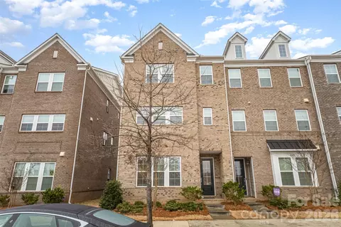 11679 Red Rust Ln, Charlotte, NC 28277