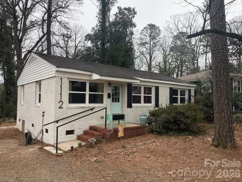 1112 Norris Ave, Charlotte, NC 28206