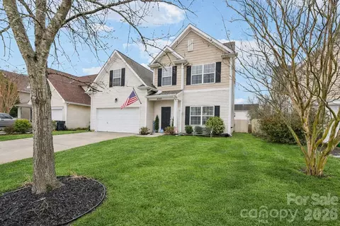 16343 Hayfield Rd, Charlotte, NC 28213
