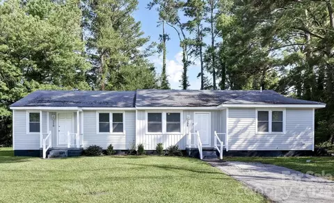 York Street, Jacksonville, NC 28540