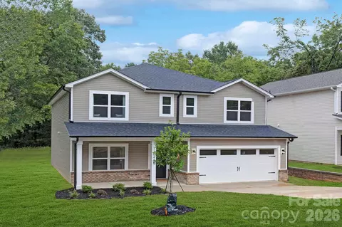 13544 Central Ave, Huntersville, NC 28078