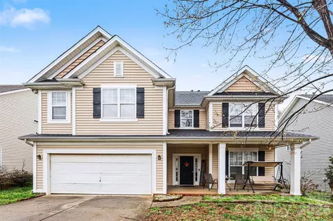 4005 Magna Ln, Indian Trail, NC 28079