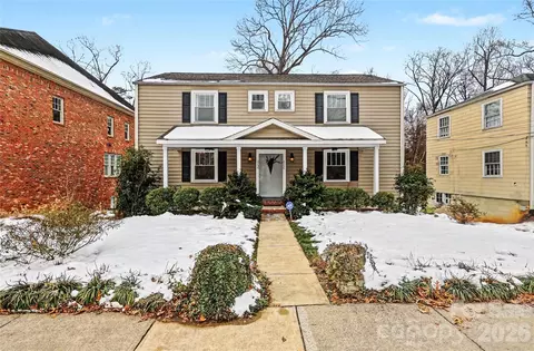 Kirkwood Avenue, Charlotte, NC 28203