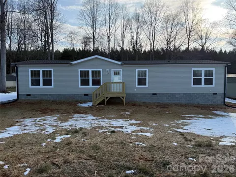 124 Titanium 88 Dr #88, Statesville, NC 28625