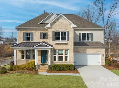 14238 Morningate St, Huntersville, NC 28078