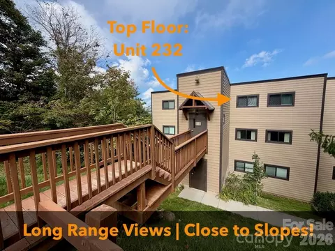 102 Sugar Ski 232 Dr #232, Sugar Mountain, NC 28604