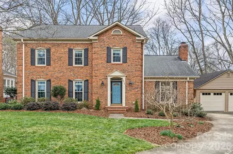 9619 Radner Ln, Charlotte, NC 28277