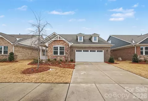 3606 Marchers Trace Dr, Charlotte, NC 28227