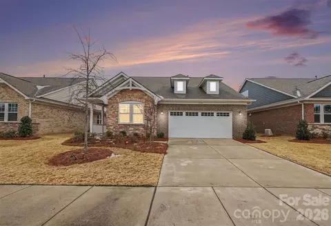 3606 Marchers Trace Dr, Charlotte, NC 28227