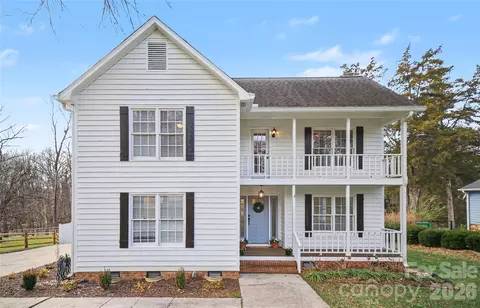 8330 Tifton Rd, Charlotte, NC 28226