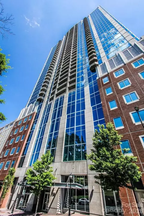 210 N Church 1507 St #1507, Charlotte, NC 28202