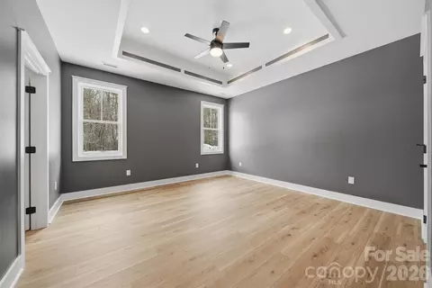 Bedroom - 330 E Pine St, Maiden, NC 28650 photo 1 of 5