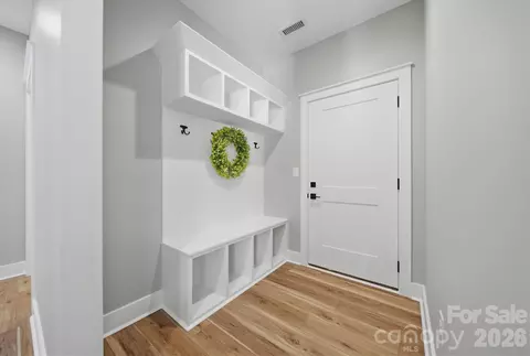Entry Way - 330 E Pine St, Maiden, NC 28650 photo 2 of 2