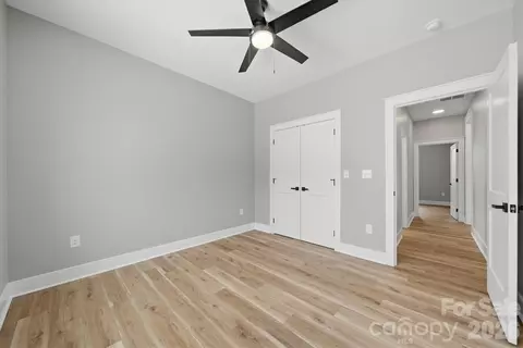 Bedroom - 330 E Pine St, Maiden, NC 28650 photo 5 of 5