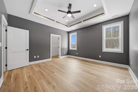 Bedroom - 330 E Pine St, Maiden, NC 28650 photo 2 of 5