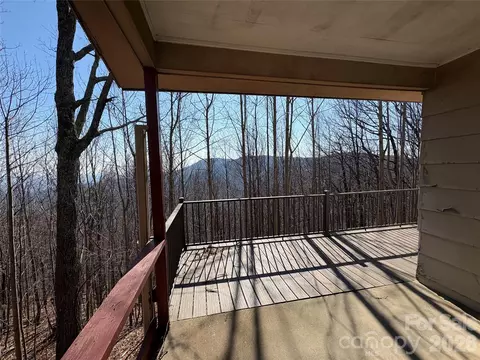 Exterior - 700 Summit Rd, Tryon, NC 28782 photo 10 of 11