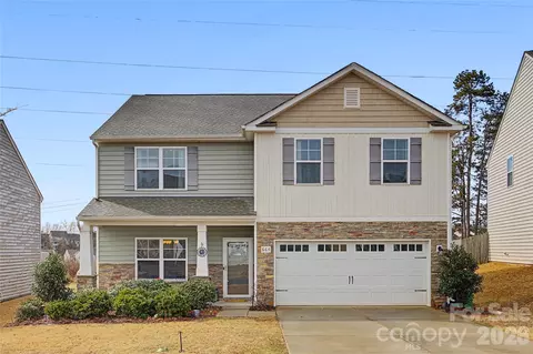664 Cape Fear St, Fort Mill, SC 29715