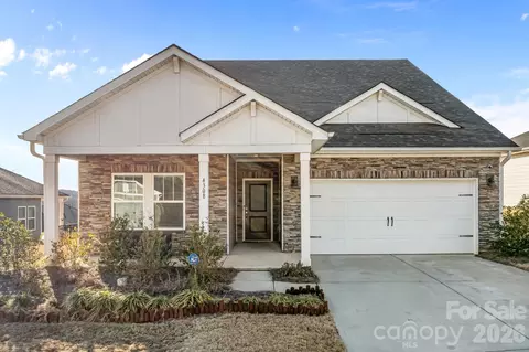 4308 Duplin Dr, Charlotte, NC 28214